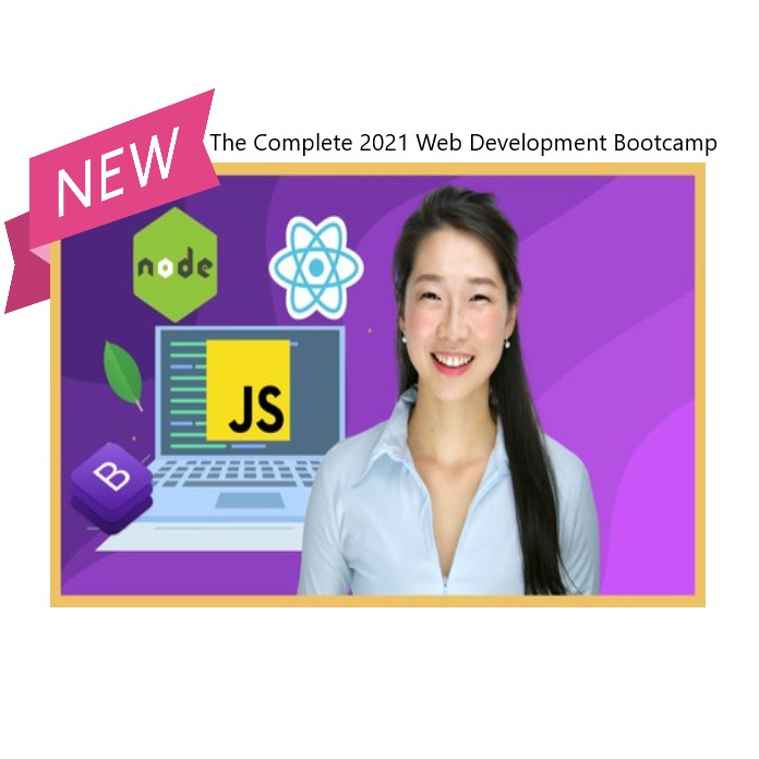 PROMO COURSE Udemy The Complete 2024 Web Development Bootcamp   7dcd27f857917e00fe741169f640f54f