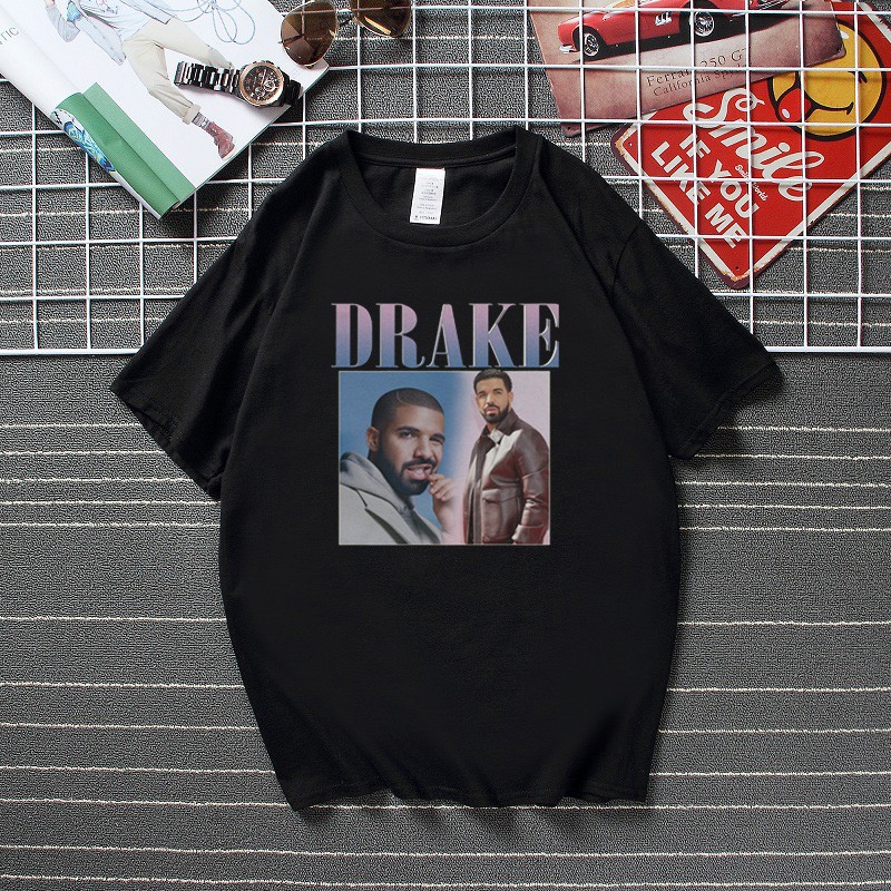 Drake tupac outlet sweater