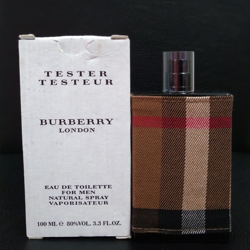 Burberry original hotsell for man