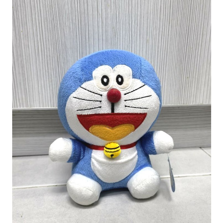 Doraemon Plush Soft Toy (small) 