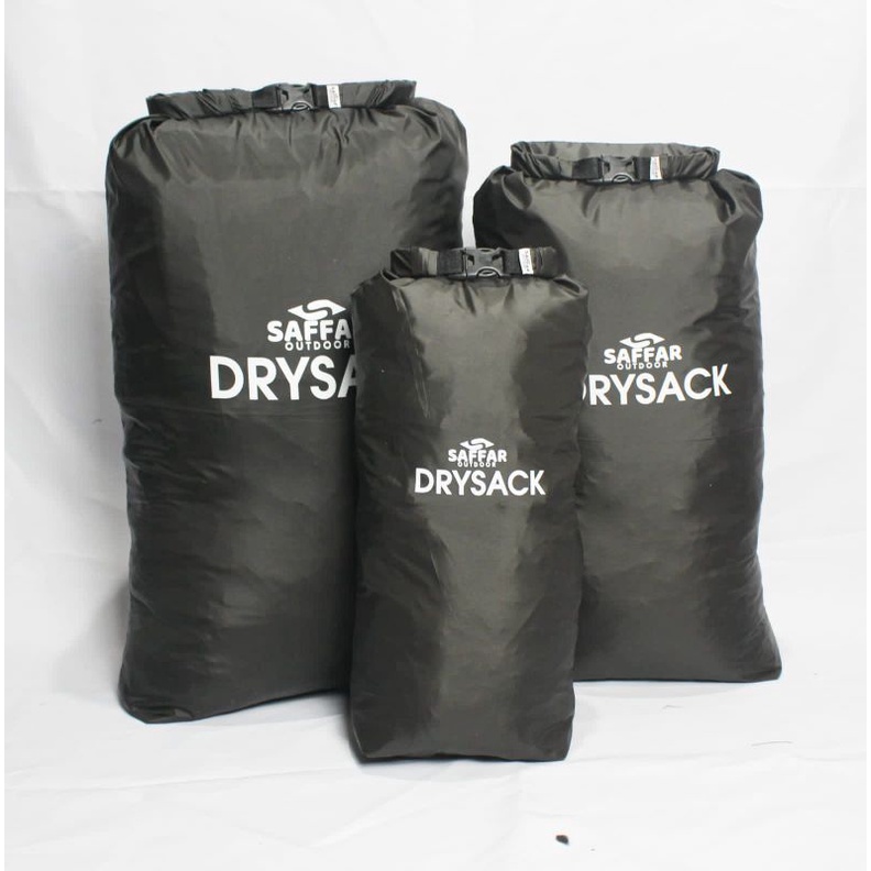 Drybag / Drysack mountain sandal container bag, multi-purpose clothing ...