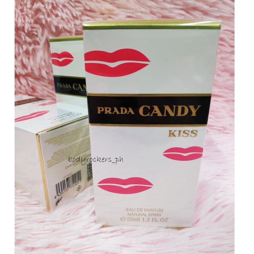 prada candy - Fragrances Prices and Promotions - Health & Beauty Apr 2023 |  Shopee Malaysia