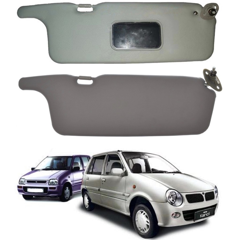 Visor kancil on sale