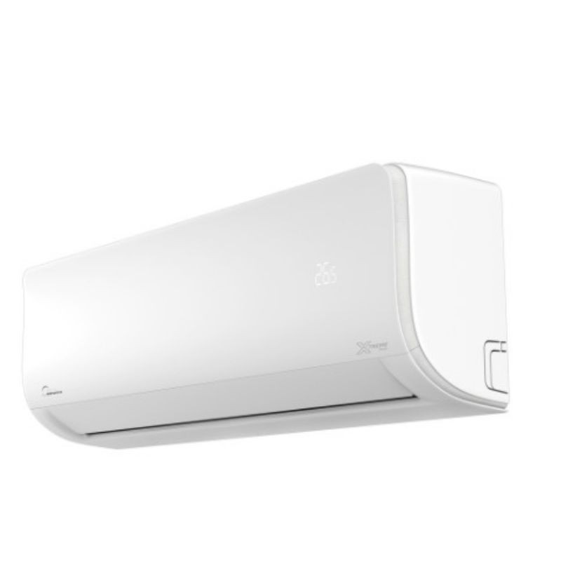 Midea R32 Non inverter Air Conditioner 1.0hp MSGD-09CRN8 MSGD-12CRN8 ...