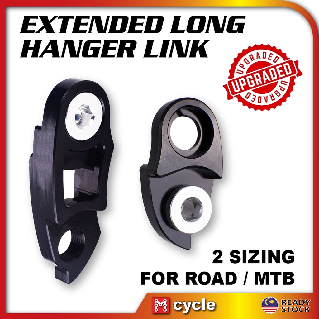 Goatlink Rd Goat Link Hanger Extender Adapter Cassette Sprocket