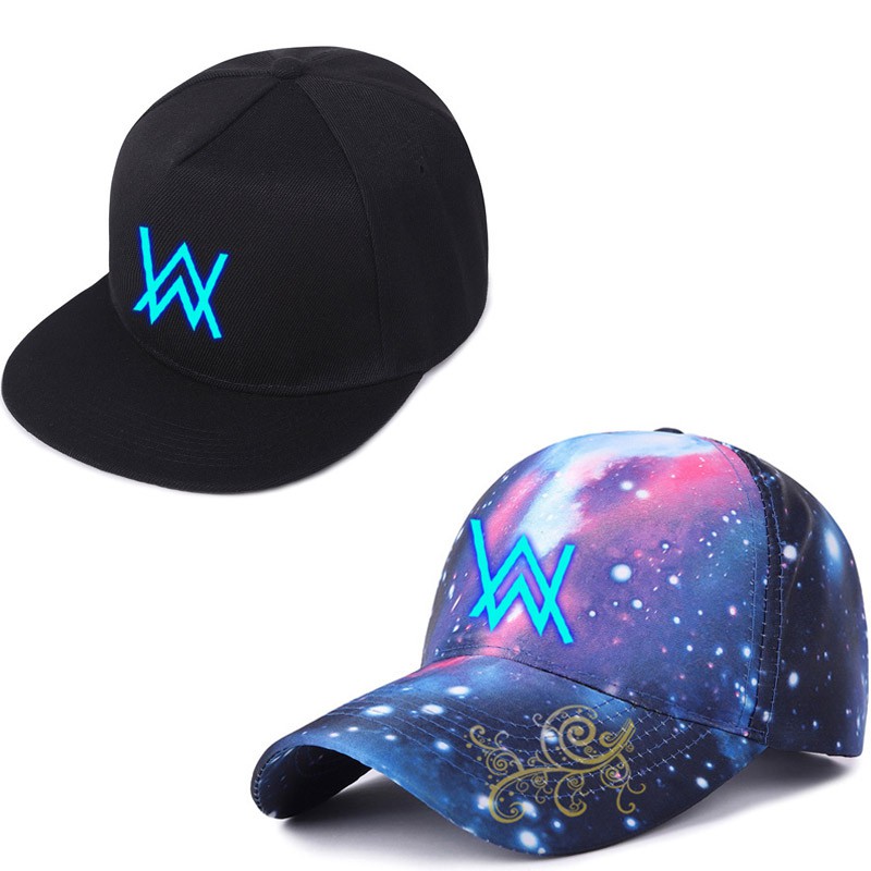 Alan walker caps online