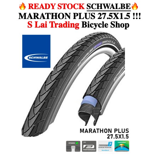 Schwalbe cheap marathon 650b