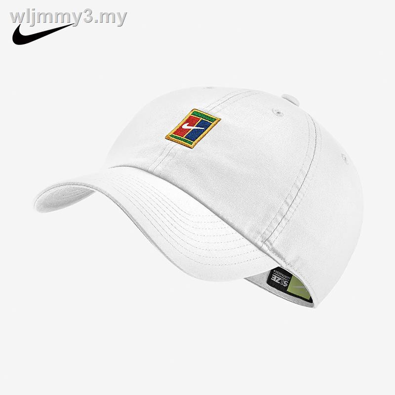 Nike tennis store court hat