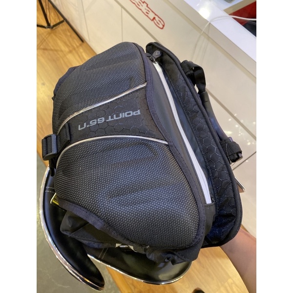 POINT 65 BOBLBEE GTX25L -CHROME <Authoried Dealer > | Shopee