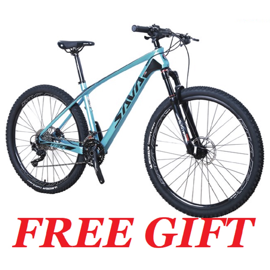 Sava mtb online frame