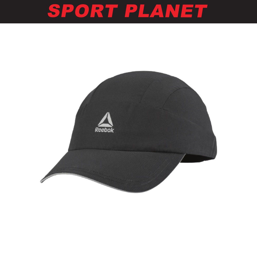 Reebok One Series Running Performance Cap Black