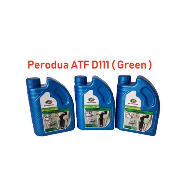 KANCIL KELISA KENARI MYVI OLD AUTO GEAR OIL Shopee Malaysia