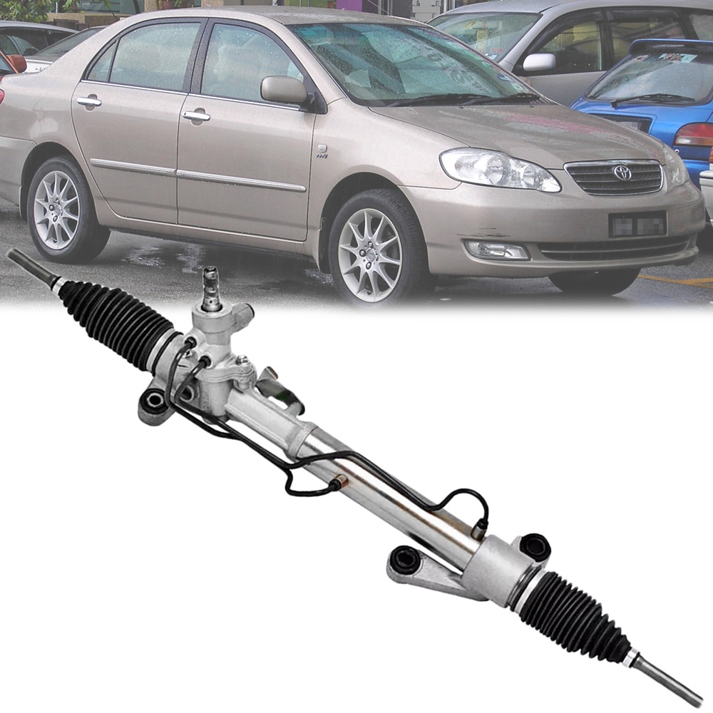 [READY STOCK] Toyota Corolla Altis ZZE121 ZZE122 2001-2007 Power ...