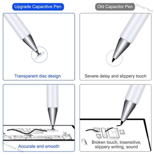 LK Concept Store Capacitive Stylus Touch Screen Pen Universal for iPad ...