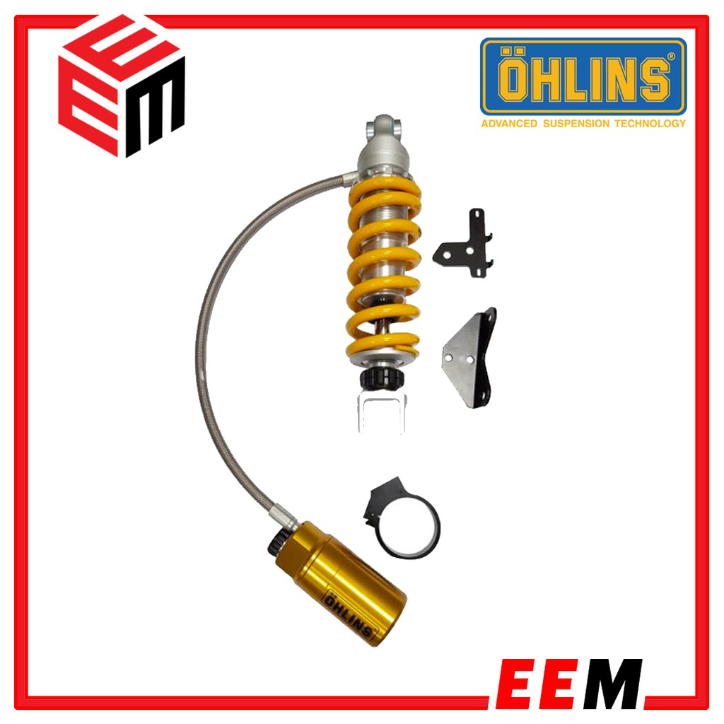 Ohlins r15 deals