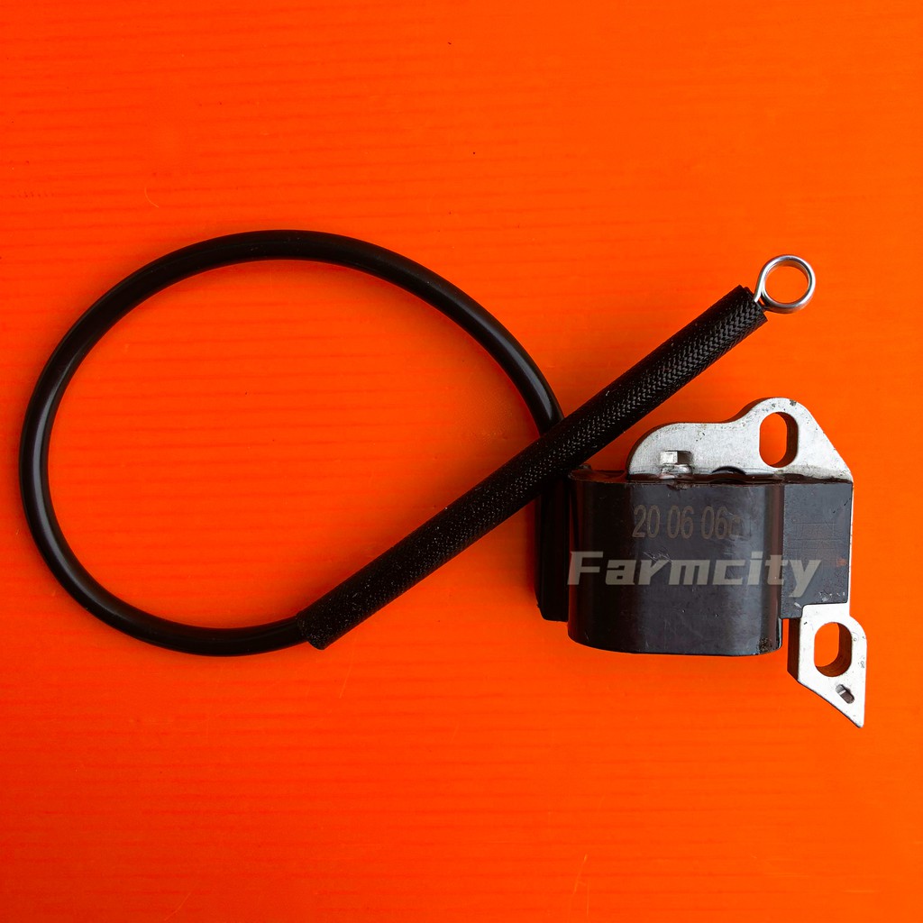 HEAVY DUTY SR400 SR420 SR5600 Mist Blower Ignition Coil Plug Coil Mesin ...
