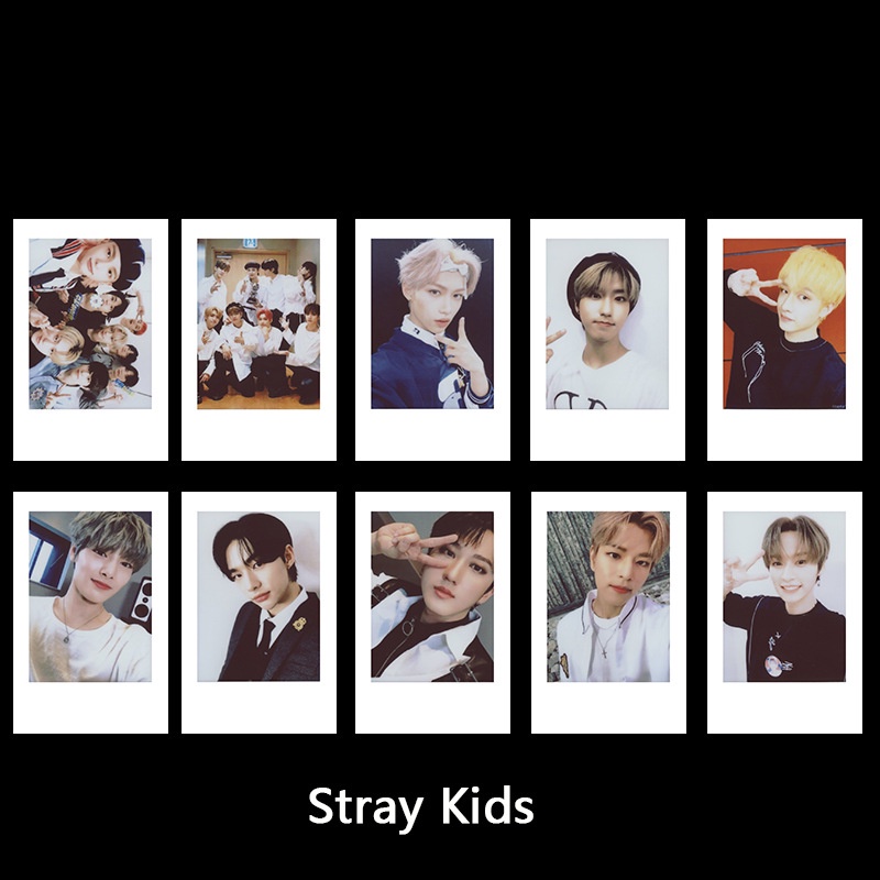 Stray Kids 2022 SG NOEASY Limited ODDINARY PC MAXIDENT Album