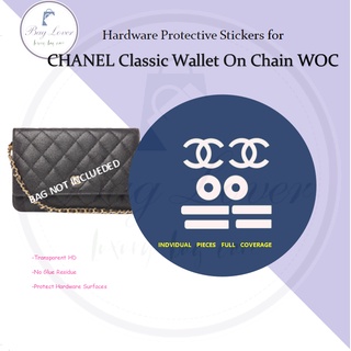 Bag Lover  Wallet On Chain WOC / BOY WOC Bag Base Bag Organiser