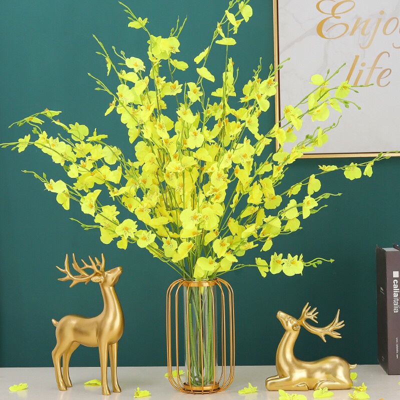 Nordic simple design flower vase Shopee Malaysia