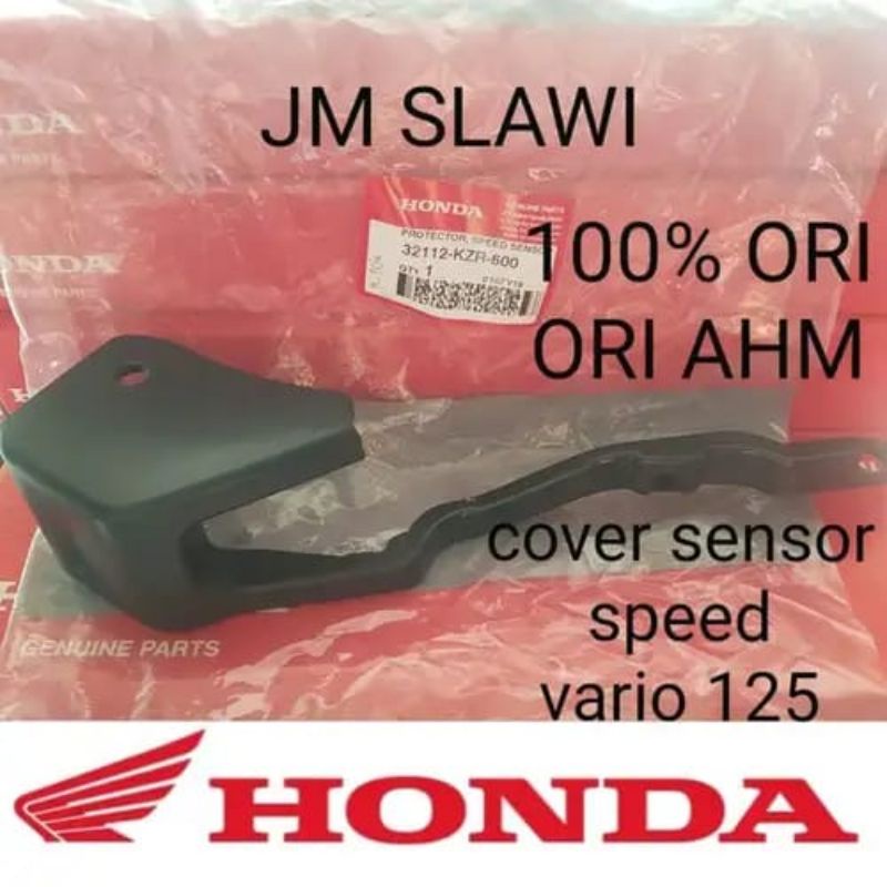 3211a-kzr-600 protector speed cover sensor vario 125 ori AHM | Shopee ...