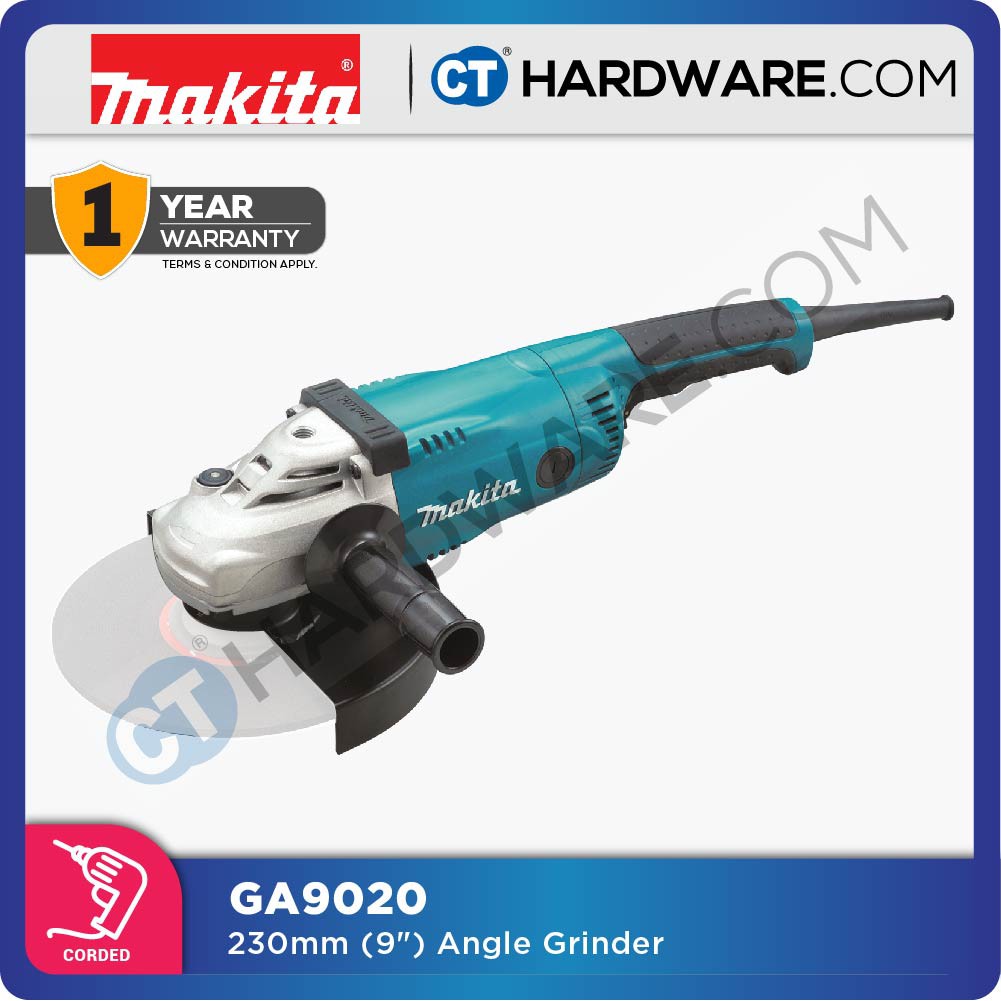 Makita 9020 grinder new arrivals