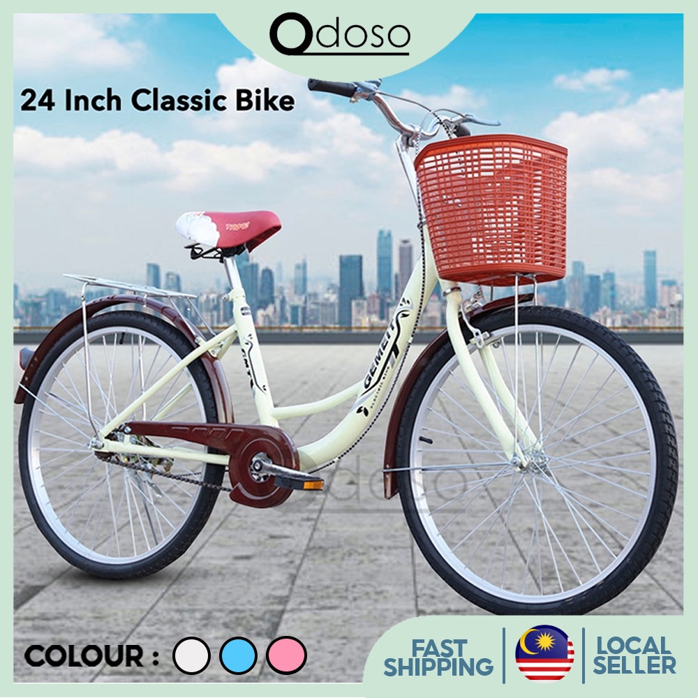 City bike outlet 24