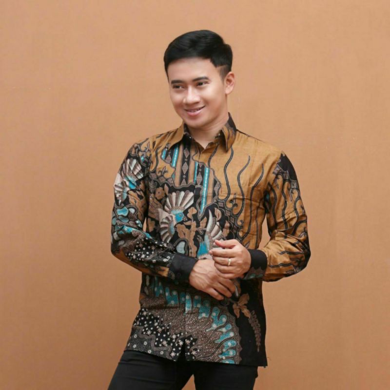 Batik Couple Modern Couple Batik Couple Batik Clothes Batik Tunic