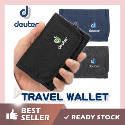deuter Travel Wallet