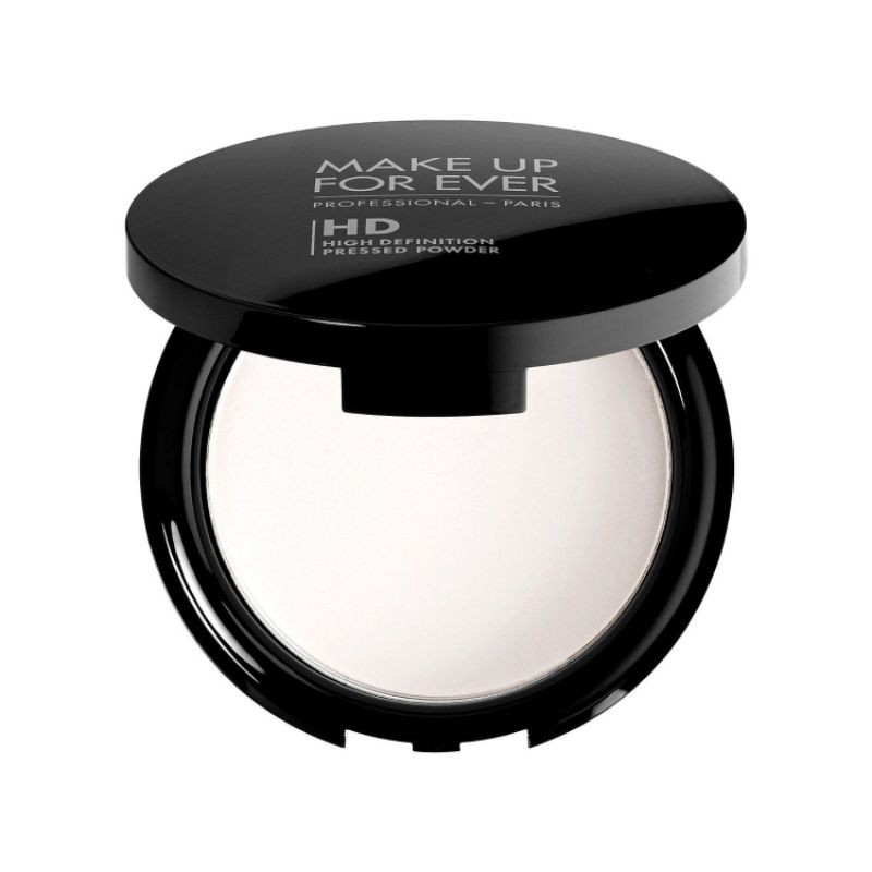 Make Up For Ever Ultra HD Microfinishing Pressed Powder 2g (travel size)