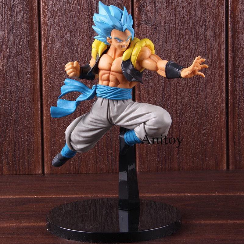 Gogeta blue hot sale ultimate soldiers