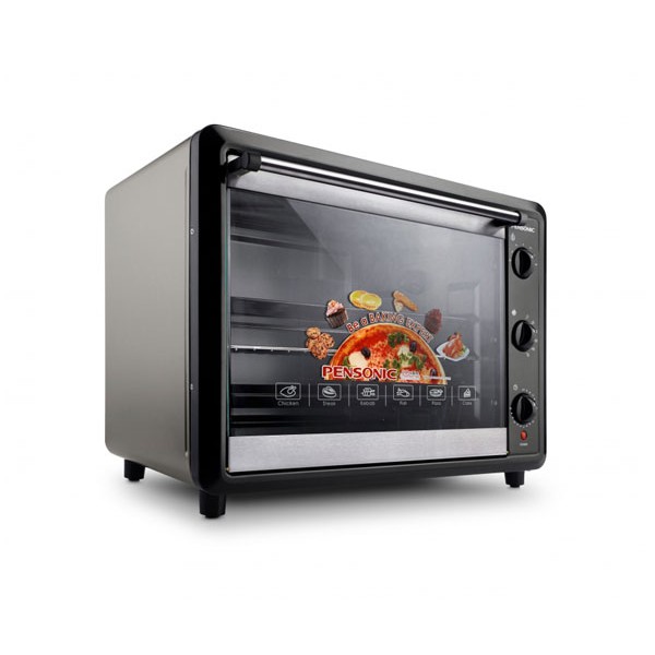 Panasonic oven store 60l