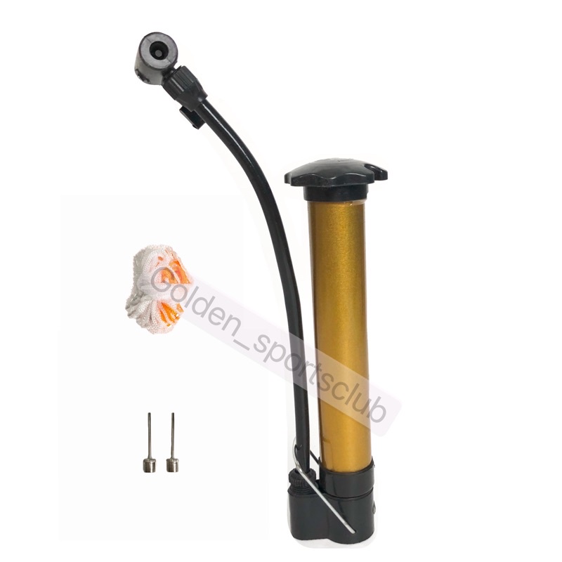 Mini 2024 hand pump