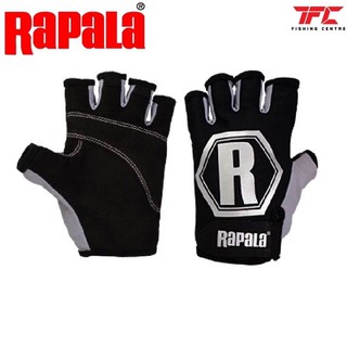 RAPALA TACTICAL CASTING GLOVES