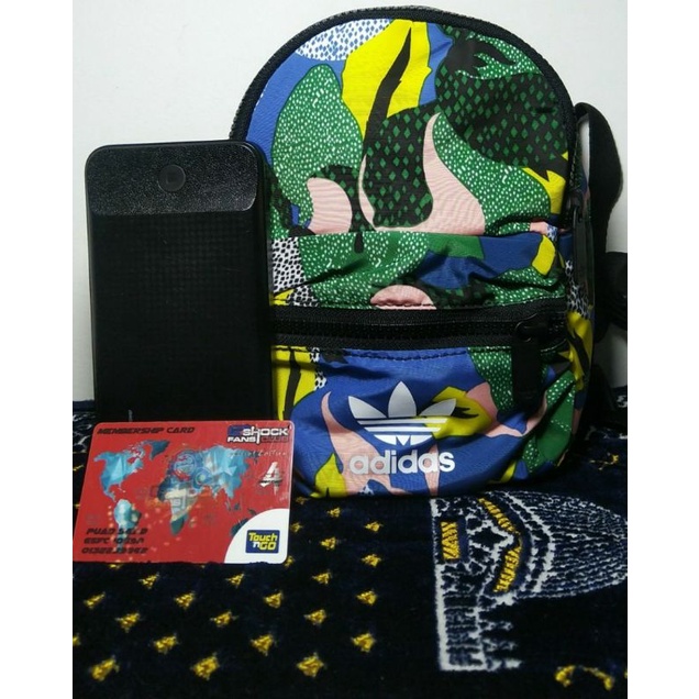 Adidas Mini Backpack GD1850