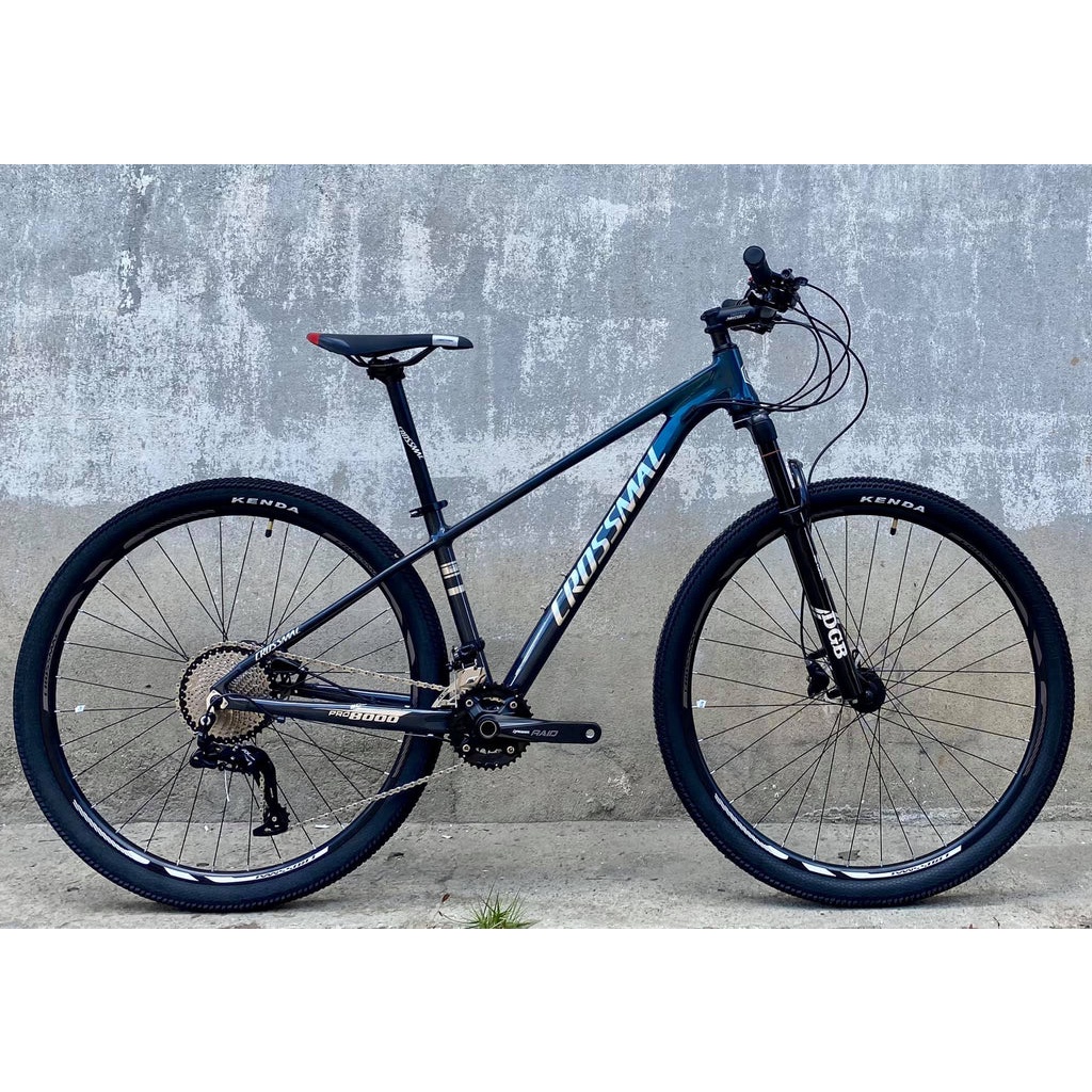 crossmac mtb