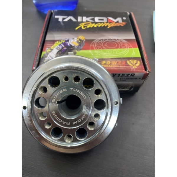 TAIKOM RACING COIL Y15 Y15ZR COIL RACING KOIL FIELD COIL
