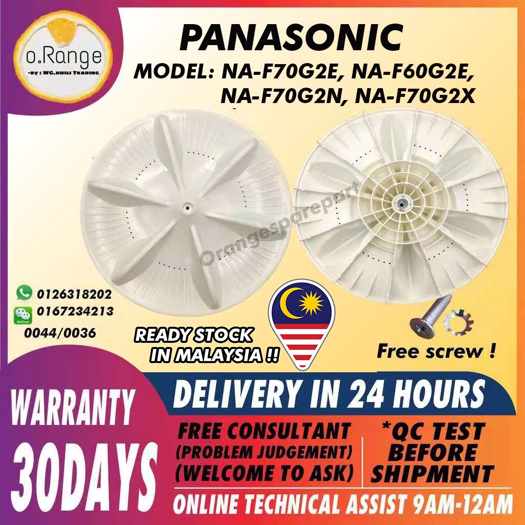 panasonic na f60g2e