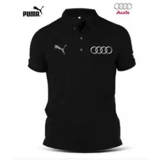 Puma audi shop