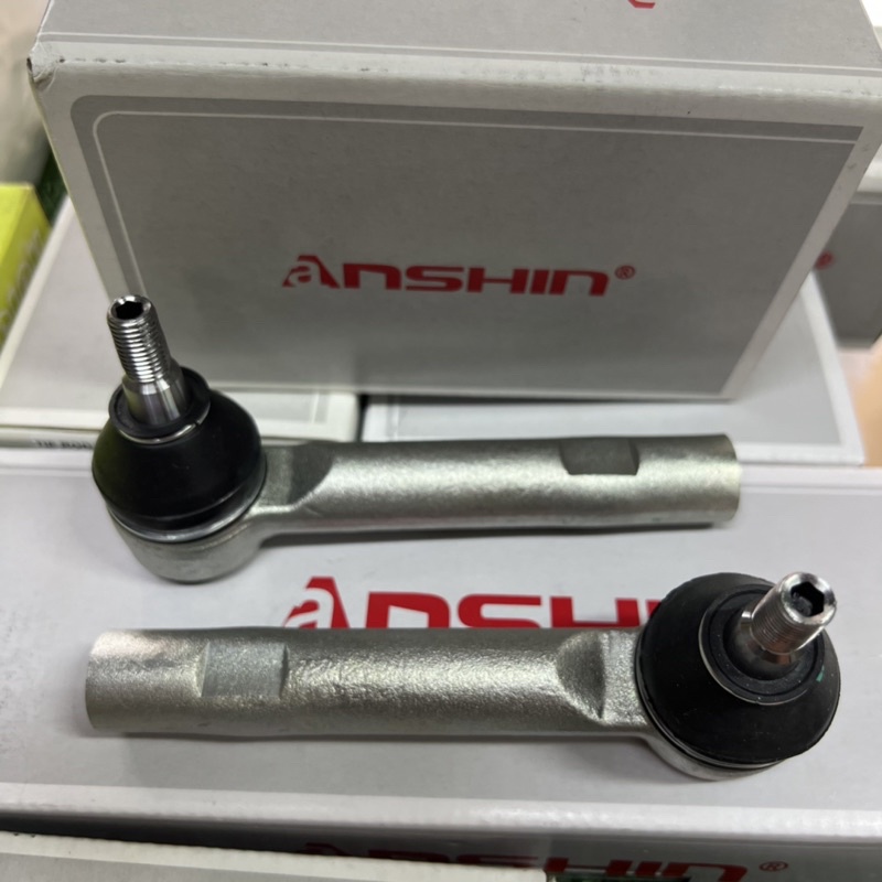 (ANSHIN) ANSHIN JAPAN PERODUA BEZZA 1.3 RACK END & TIE ROD END COMBO ...
