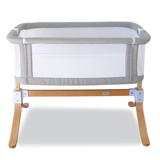 Babyhood best sale co sleeper