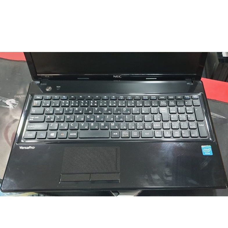 NEC Versapro VK19EF-H Intel Celeron / 4GB Ram / 160GB HDD / 