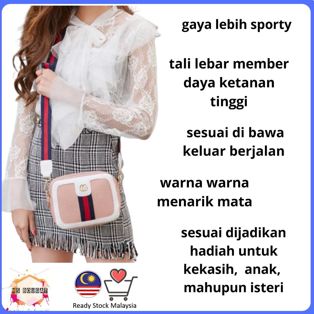 Handbag berjenama tapi murah deals