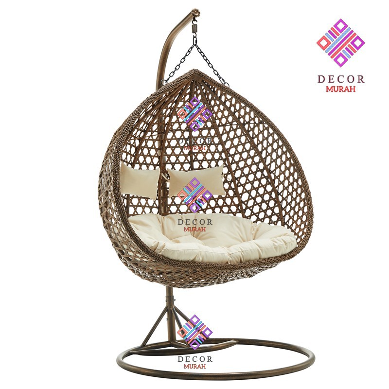 Swing chair in malay hotsell