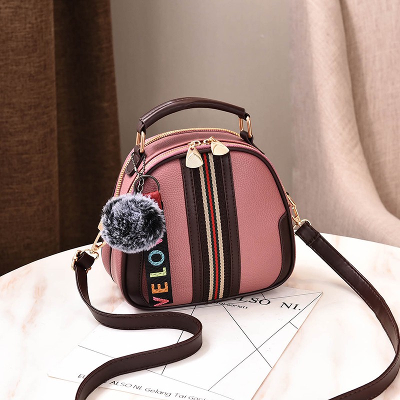 Korean style best sale sling bag