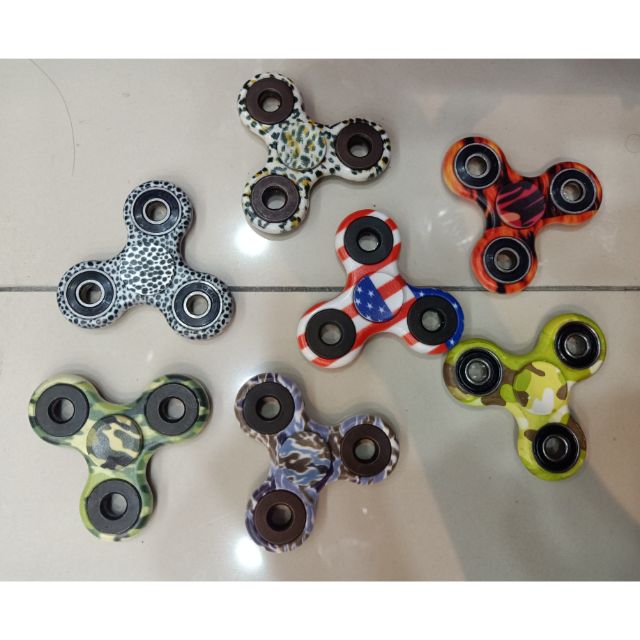 Hand spinner design (设计) | Shopee Malaysia