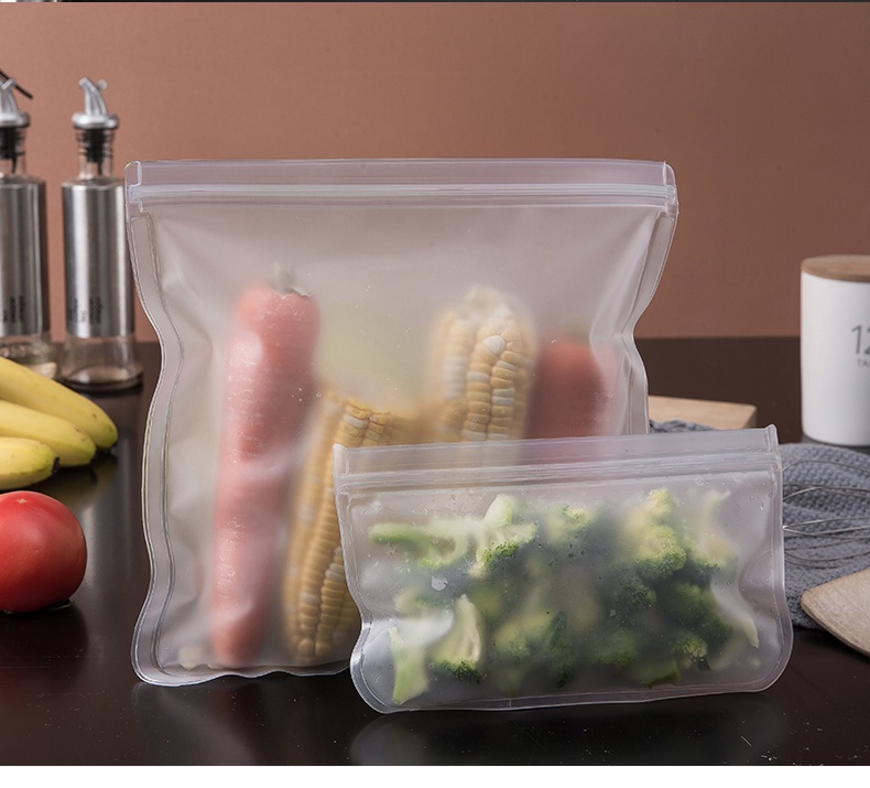 food bag preservation bag refrigerator food storage bag fruit and ...