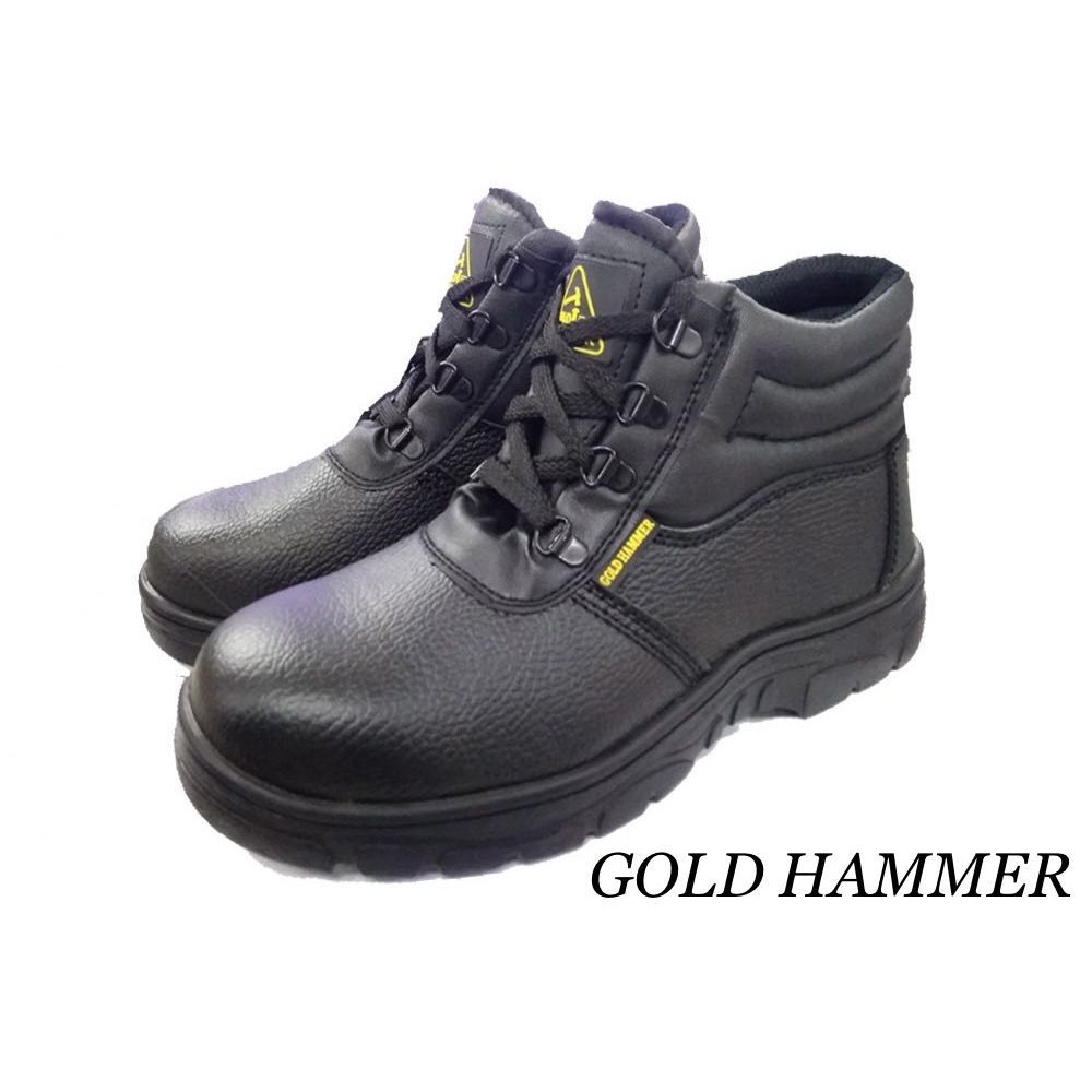 Gold hammer sale shoes