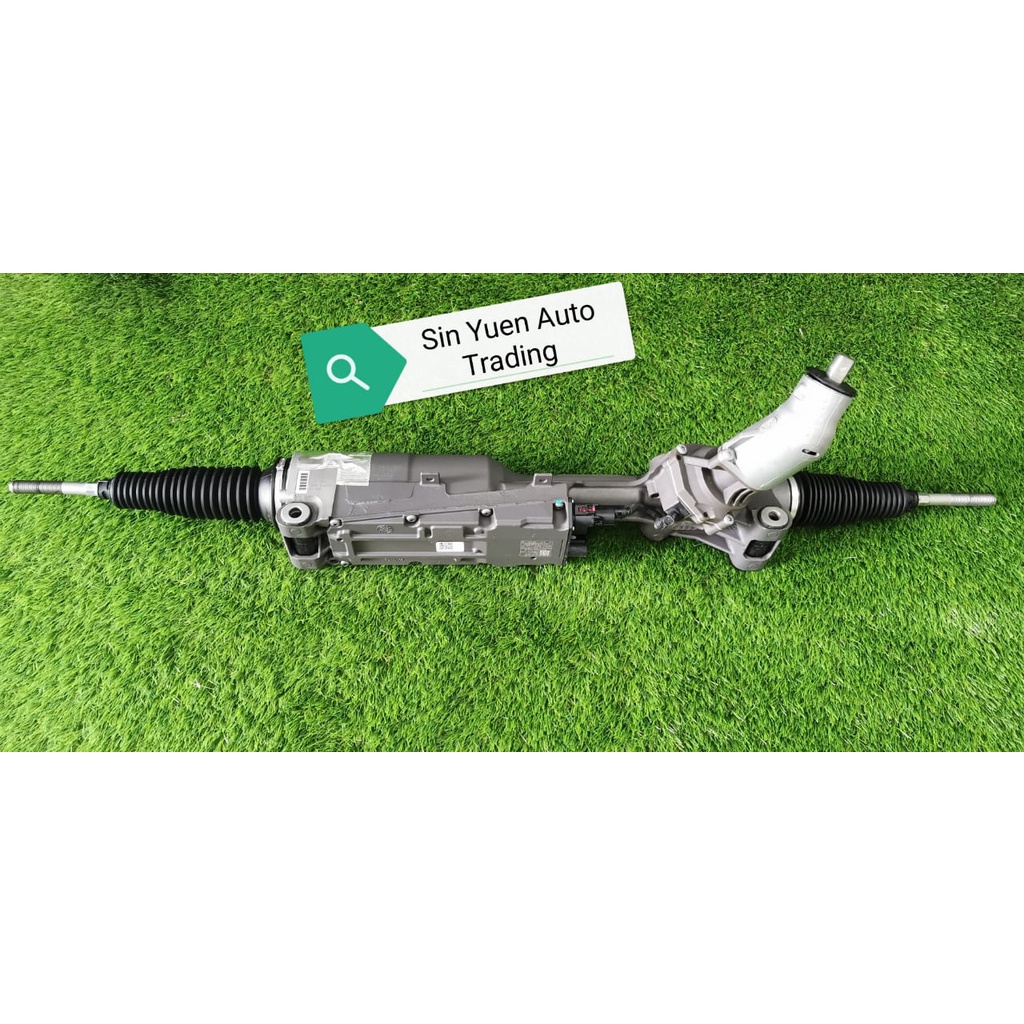 Audi Q5 Elektric Steering Rack 8R MK1 (NEW) 2008-2016 | Shopee Malaysia