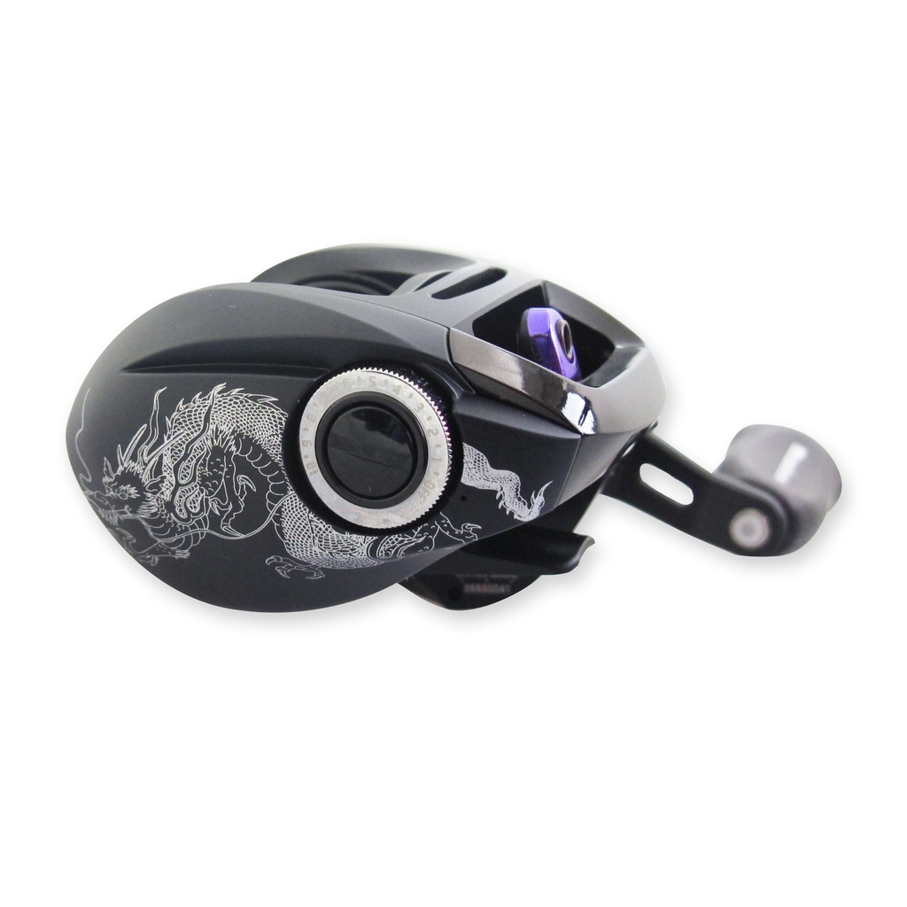 メガバス IS71 HYPER LARIAT LEFT