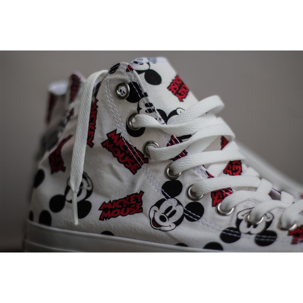 Converse disney cheap japan